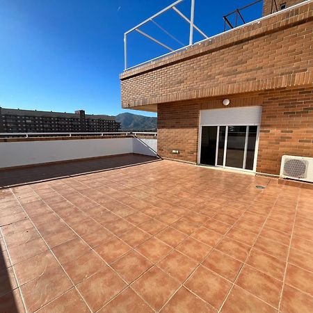 Acv - Torremar-2ª Linea Planta 5 Frontal 4 Apartamento Oropesa del Mar Exterior foto